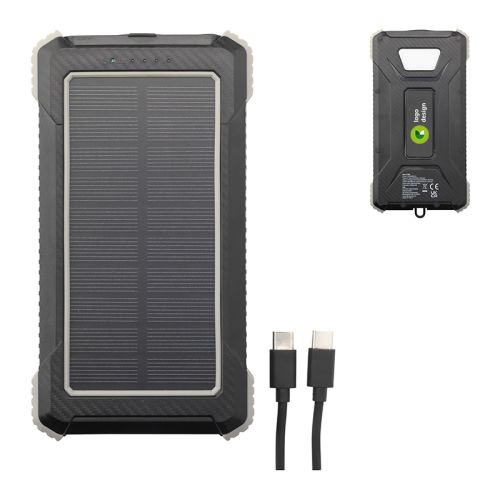 Powerbank outdoor - image 1